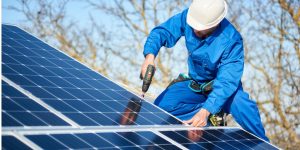Installation Maintenance Panneaux Solaires Photovoltaïques à Wahlbach
